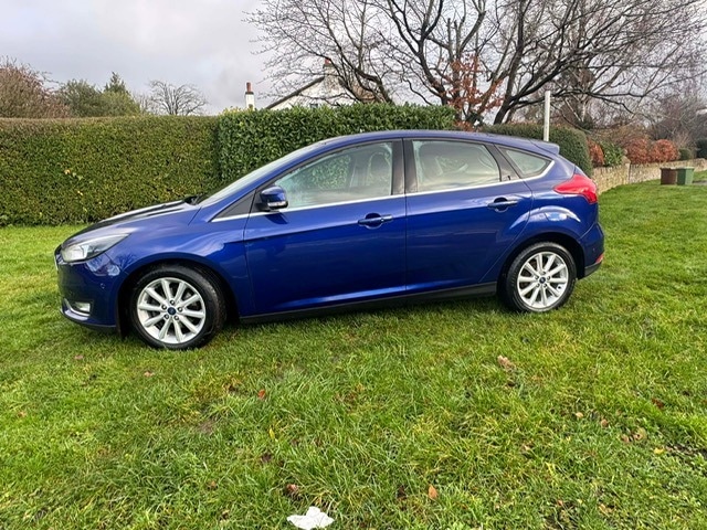 Used Ford Focus 2016 for sale - 77319062: Photo 6