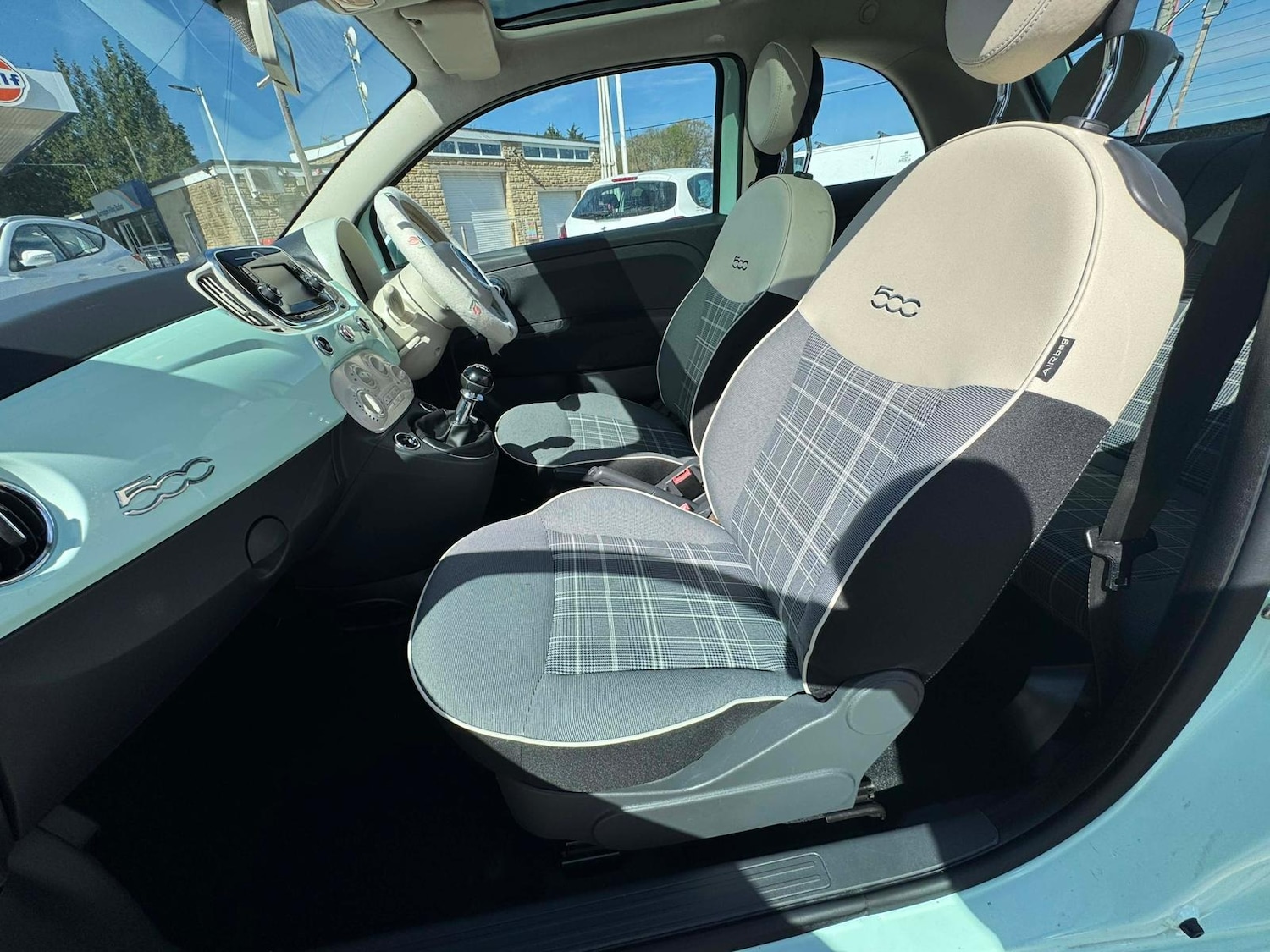 Used Fiat 500 2016 for sale - 78144533: Photo 10