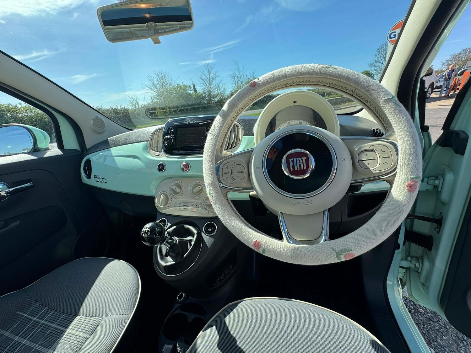 Used Fiat 500 2016 for sale - 78144533: Photo 11
