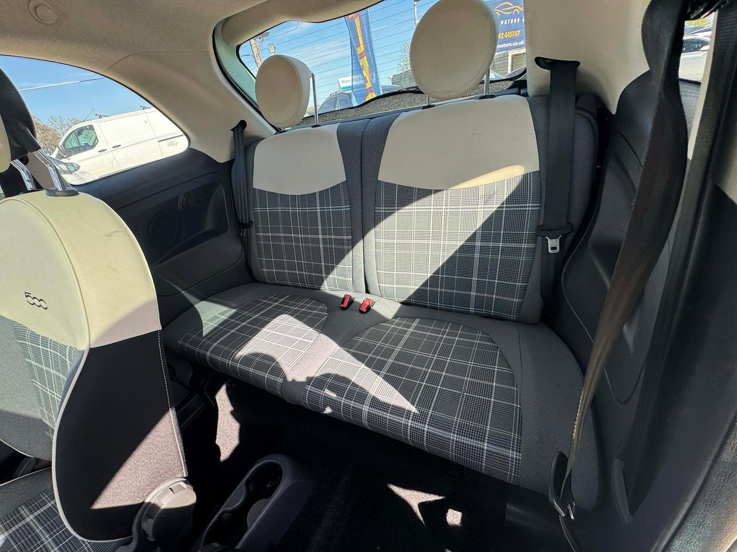 Used Fiat 500 2016 for sale - 78144533: Photo 14