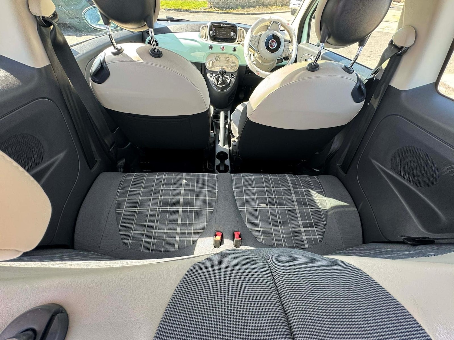 Used Fiat 500 2016 for sale - 78144533: Photo 15