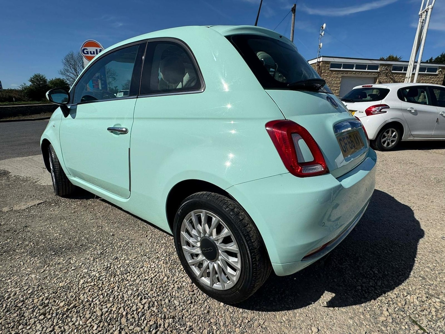 Used Fiat 500 2016 for sale - 78144533: Photo 5