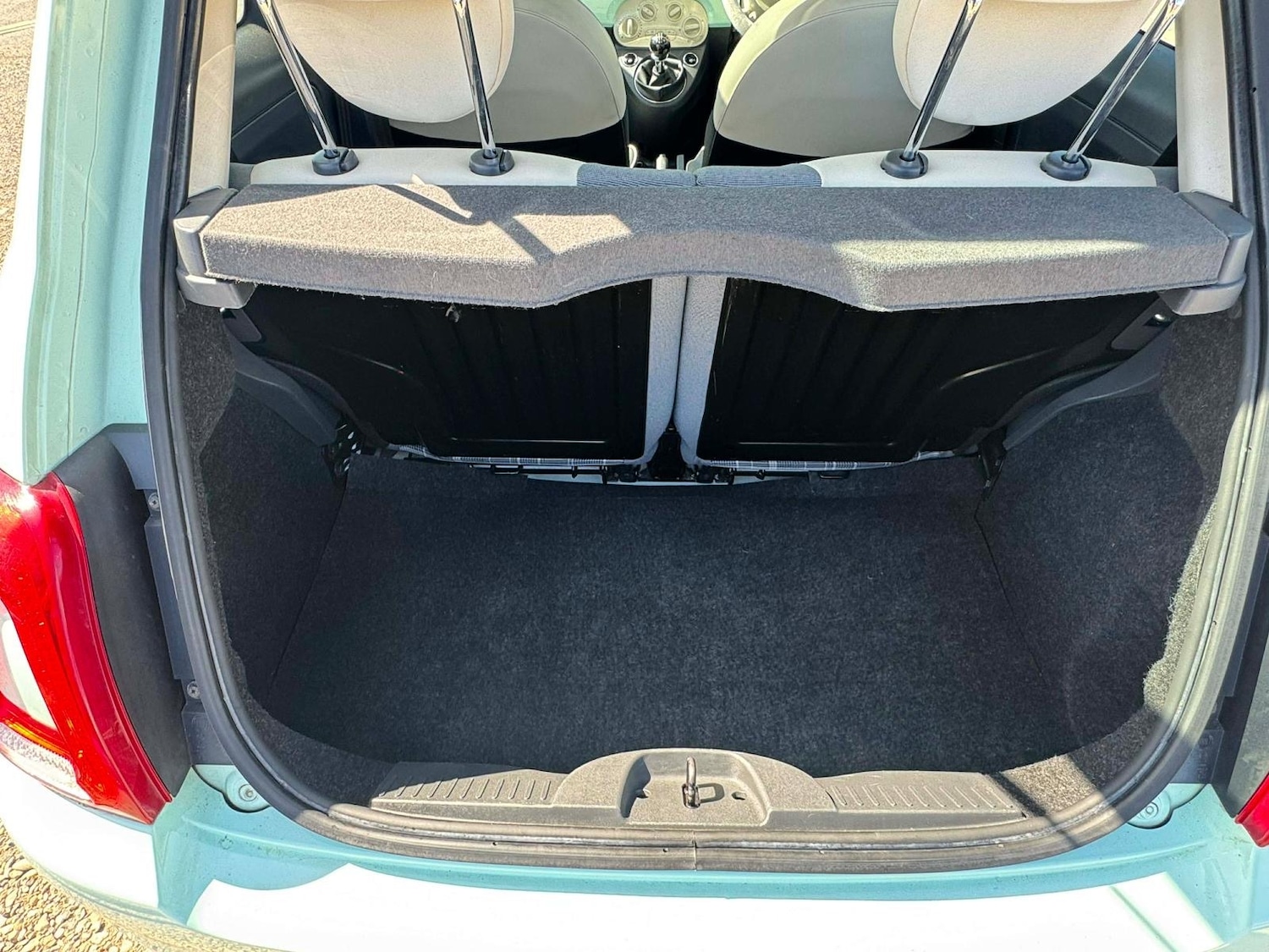 Used Fiat 500 2016 for sale - 78144533: Photo 9