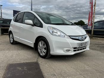 Used Honda Jazz 2011 for sale - 78761511: Photo