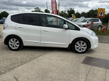 Used Honda Jazz 2011 for sale - 78761511: Photo