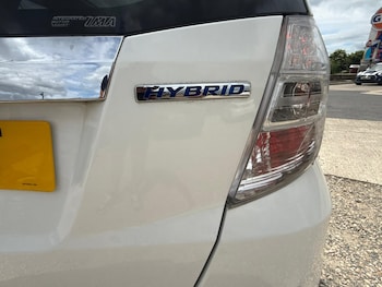 Used Honda Jazz 2011 for sale - 78761511: Photo