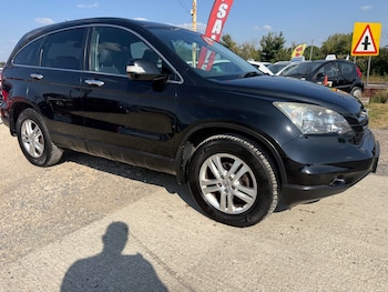 Used Honda CR-V 2012 for sale - 79226351: Photo
