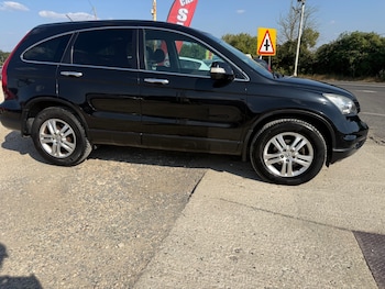 Used Honda CR-V 2012 for sale - 79226351: Photo