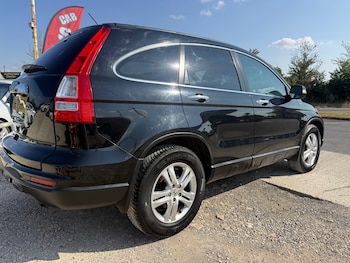 Used Honda CR-V 2012 for sale - 79226351: Photo