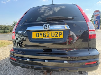 Used Honda CR-V 2012 for sale - 79226351: Photo