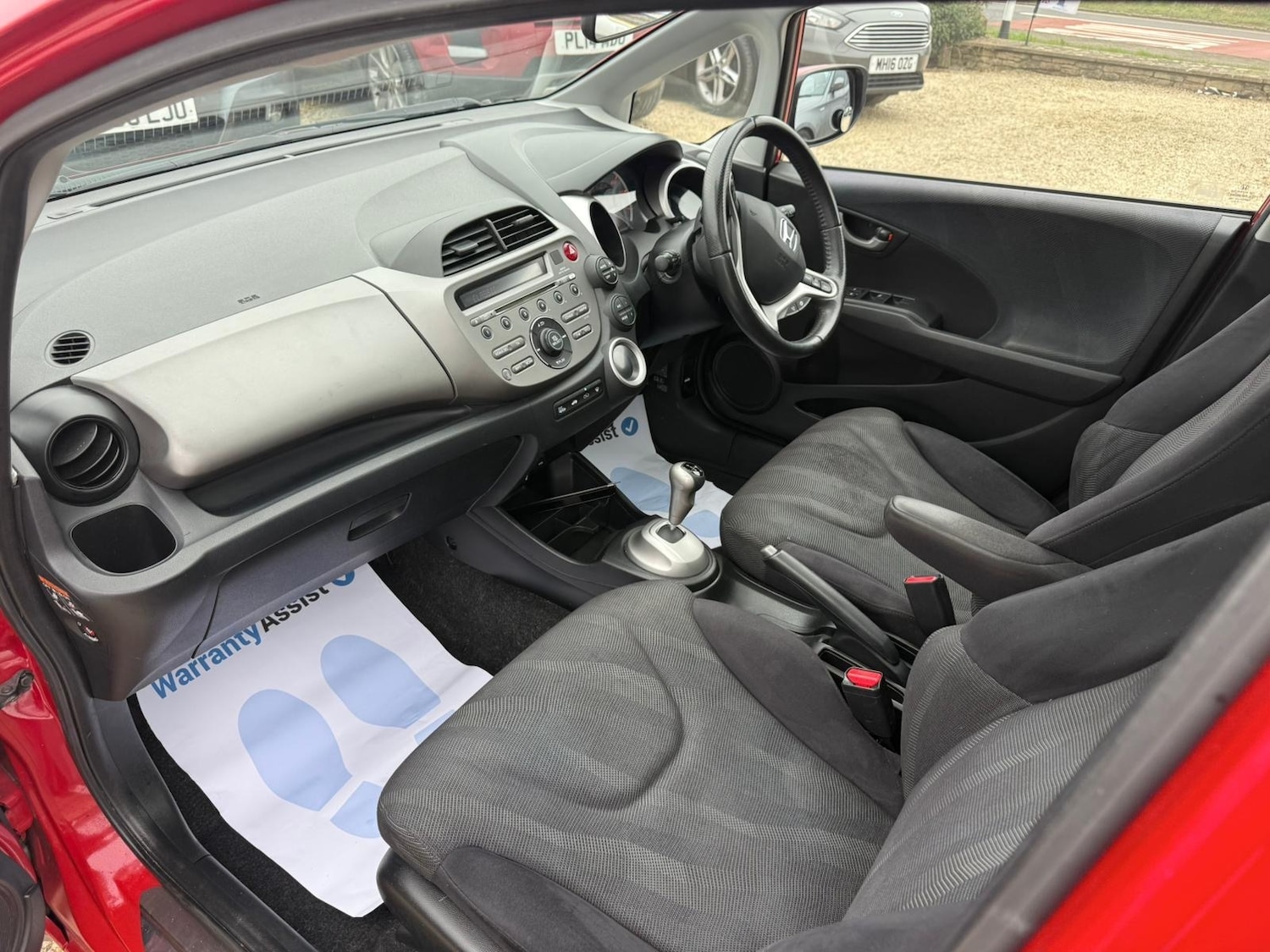 Used Honda Jazz 2010 for sale - 77775231: Photo 10