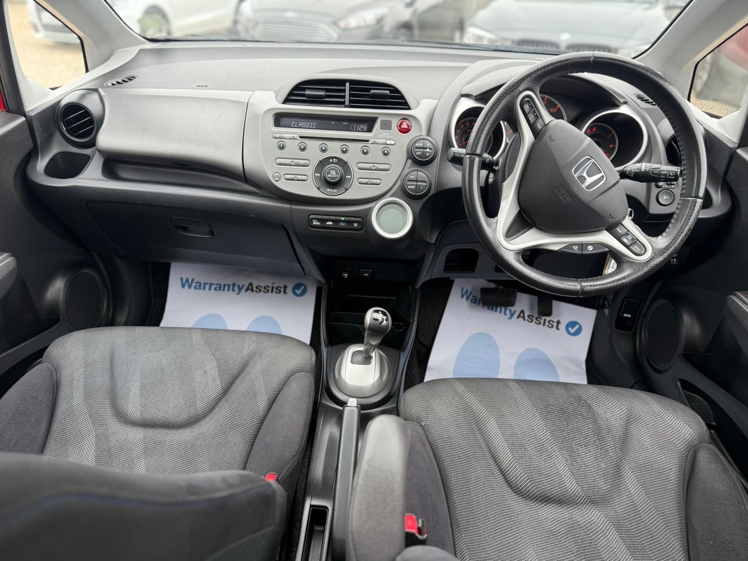 Used Honda Jazz 2010 for sale - 77775231: Photo 11