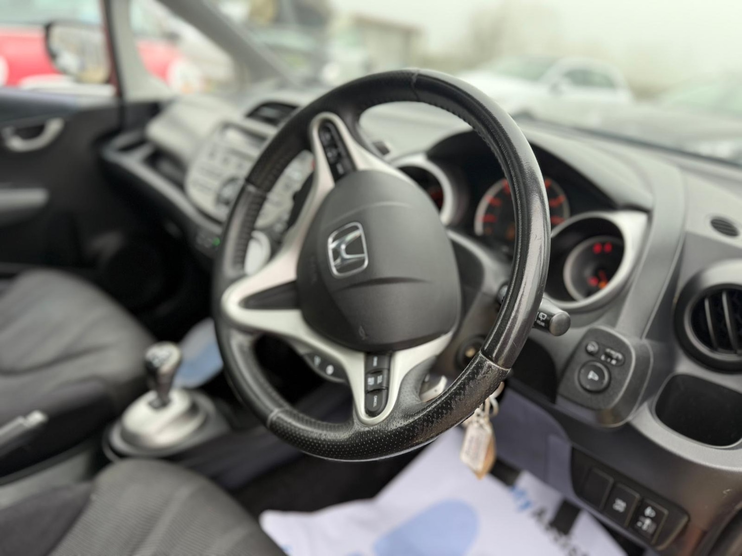 Used Honda Jazz 2010 for sale - 77775231: Photo 13