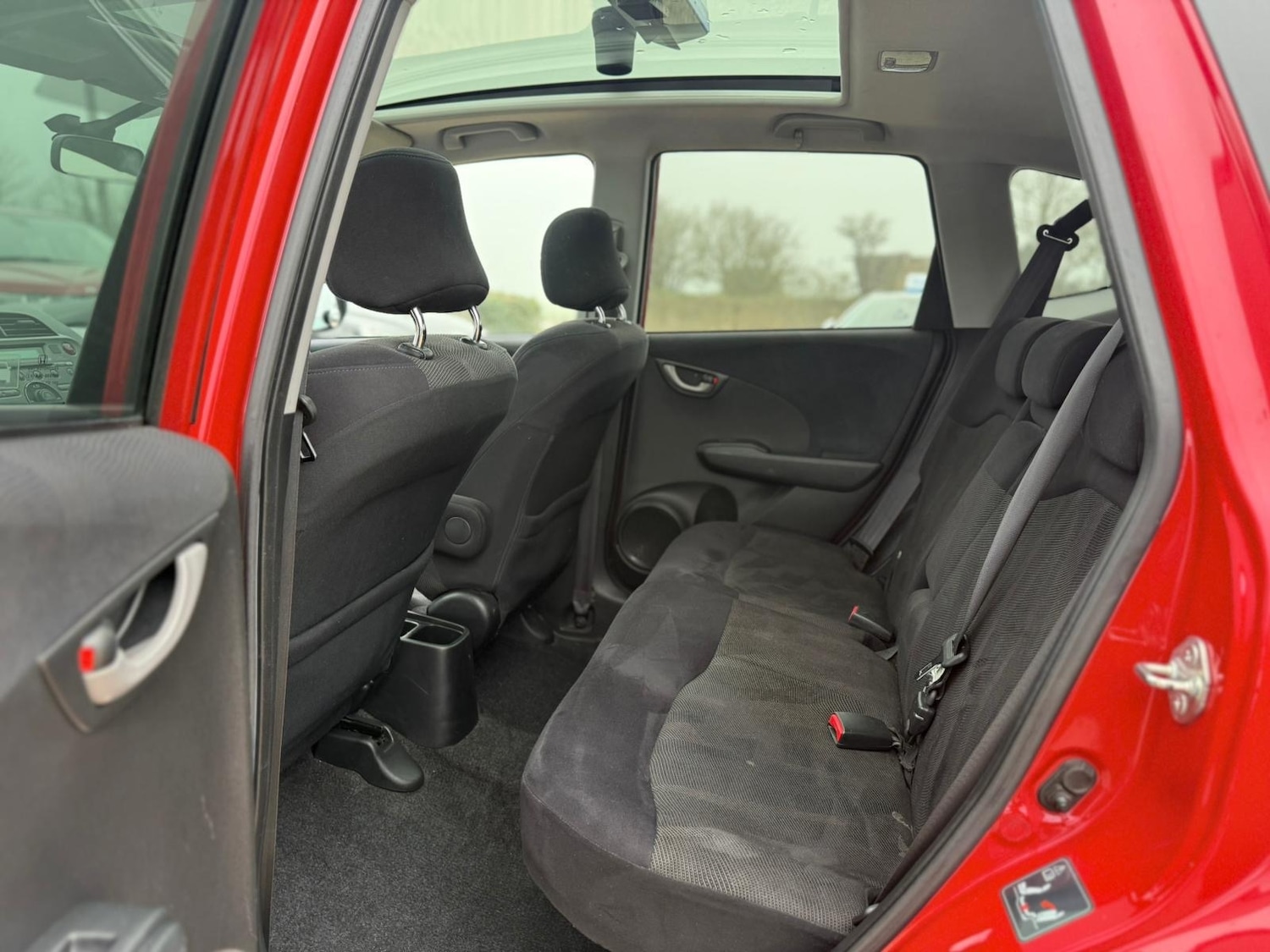 Used Honda Jazz 2010 for sale - 77775231: Photo 18