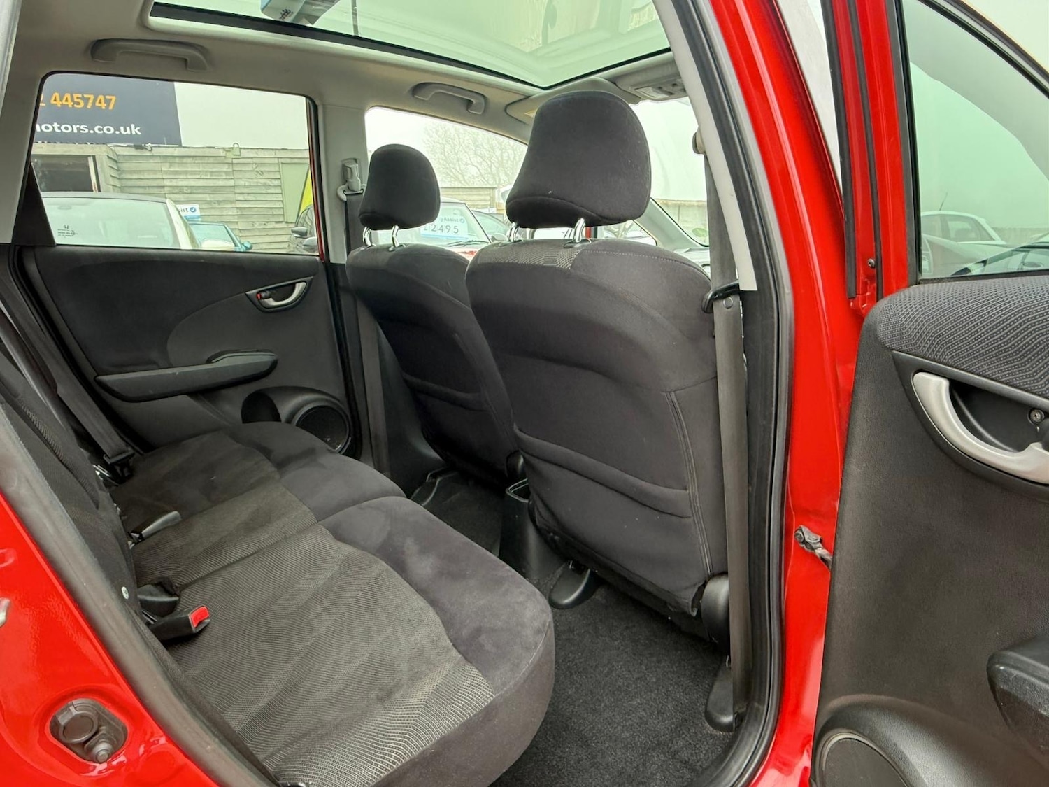 Used Honda Jazz 2010 for sale - 77775231: Photo 19