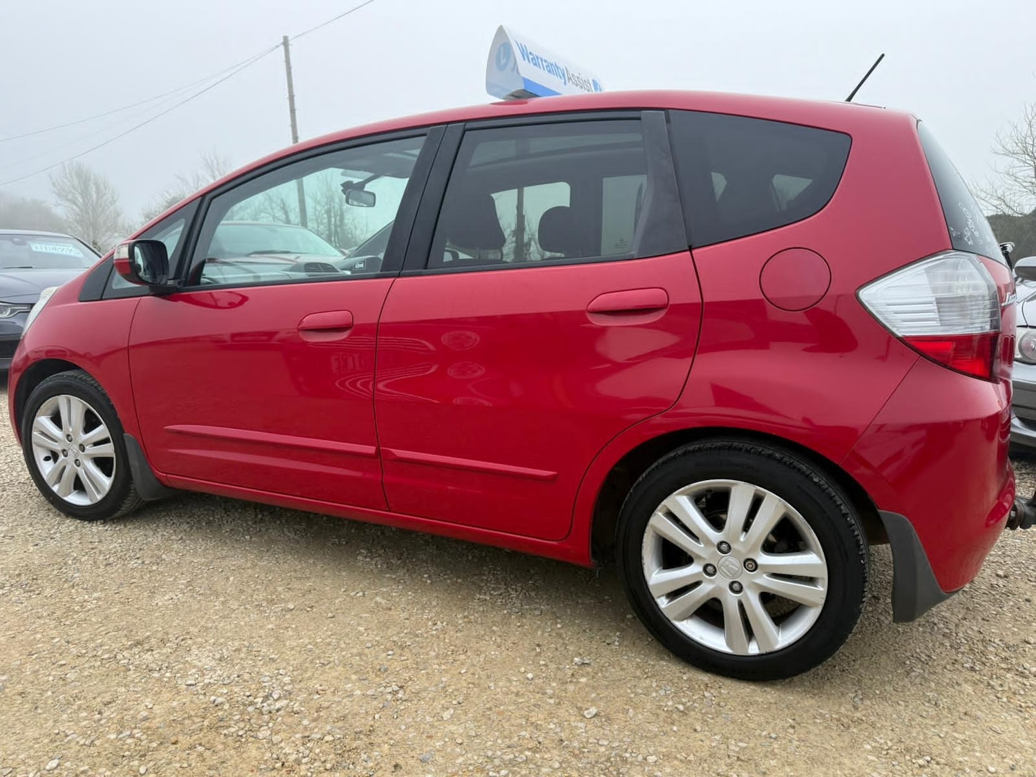 Used Honda Jazz 2010 for sale - 77775231: Photo 4