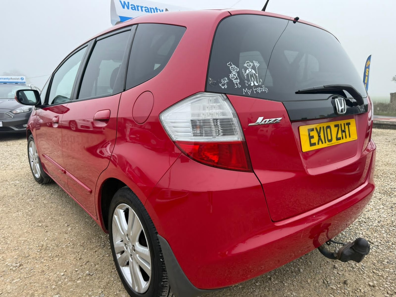 Used Honda Jazz 2010 for sale - 77775231: Photo 5