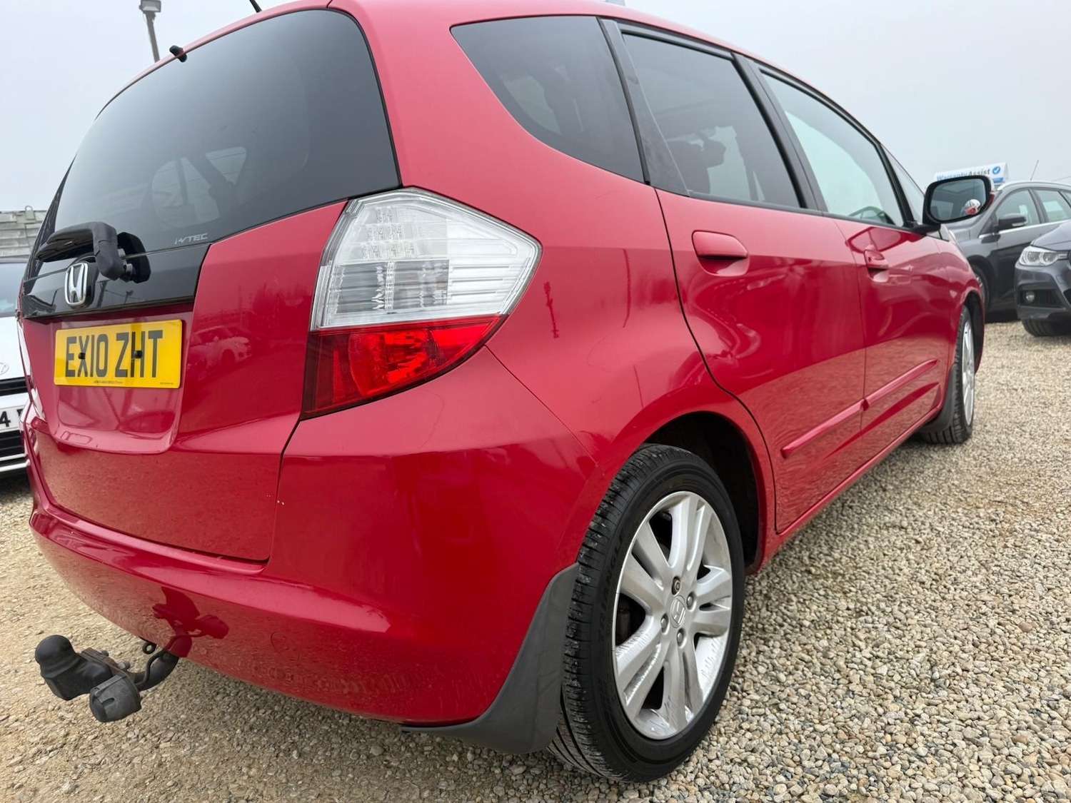 Used Honda Jazz 2010 for sale - 77775231: Photo 7