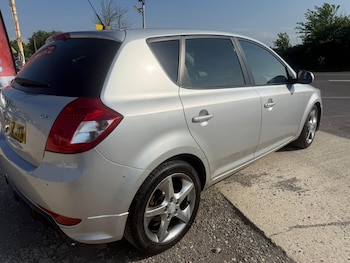 Used Kia Ceed 2012 for sale - 78473641: Photo