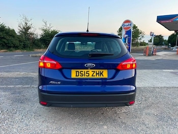 Used Ford Focus 2015 for sale - 79252155: Photo