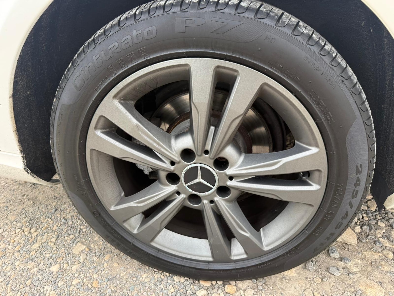 Used Mercedes-Benz E Class 2013 for sale - 78177135: Photo 10