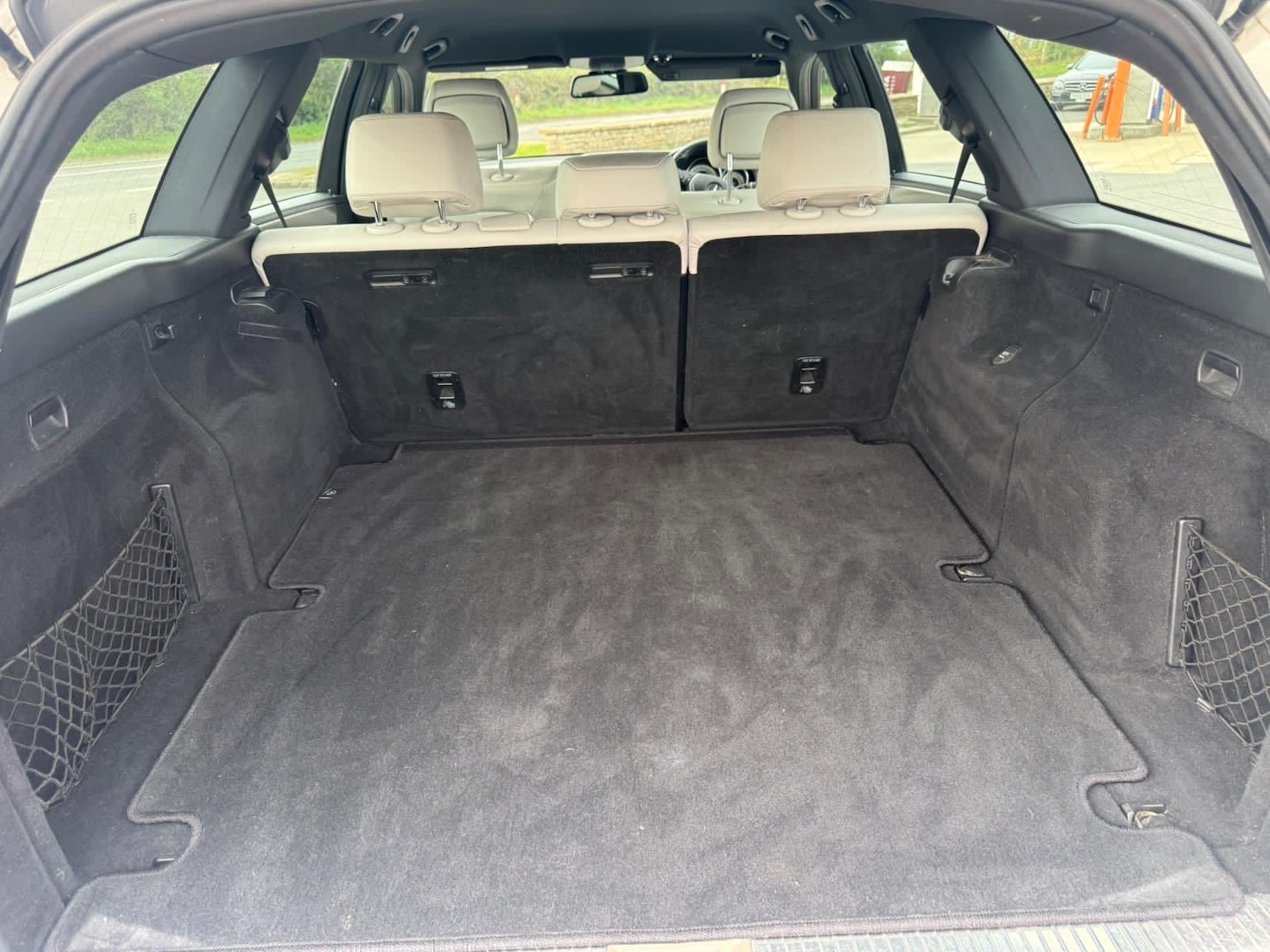 Used Mercedes-Benz E Class 2013 for sale - 78177135: Photo 14