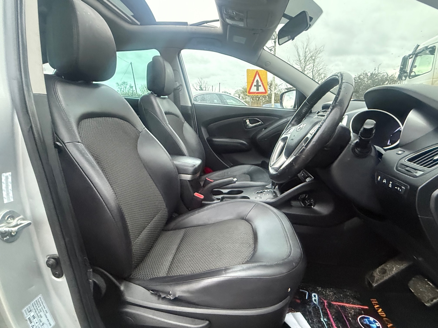 Used Hyundai Ix35 2012 for sale - 76864148: Photo 10