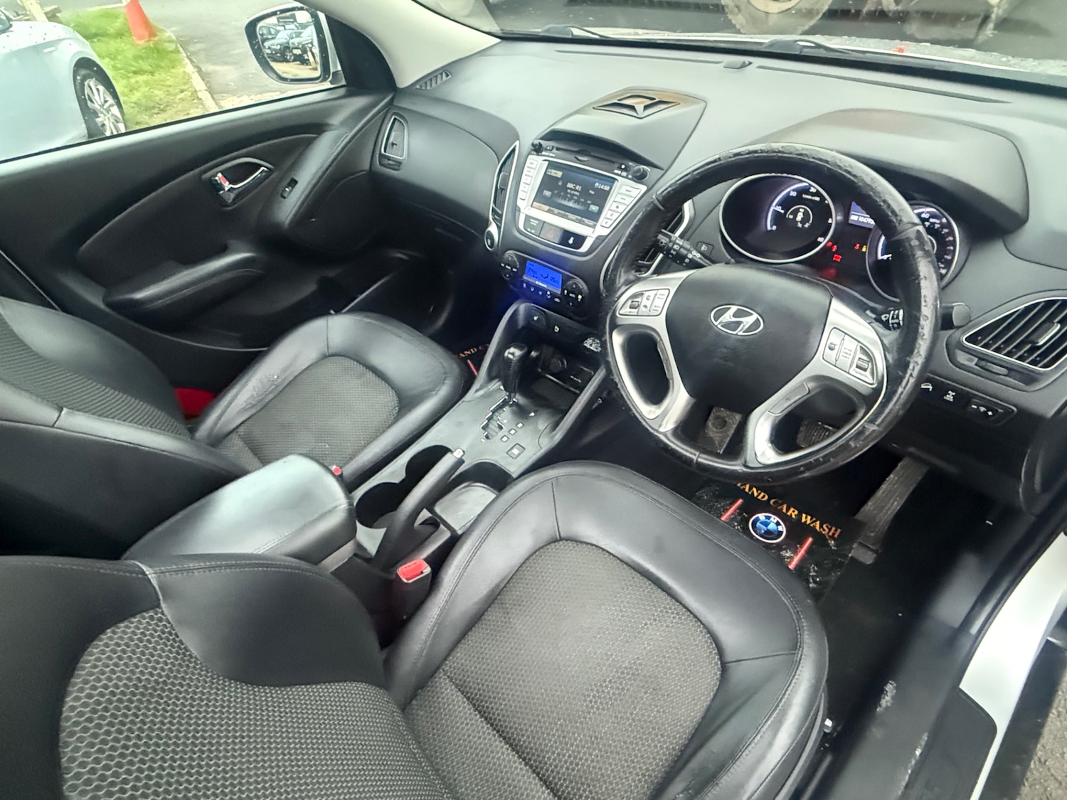 Used Hyundai Ix35 2012 for sale - 76864148: Photo 11