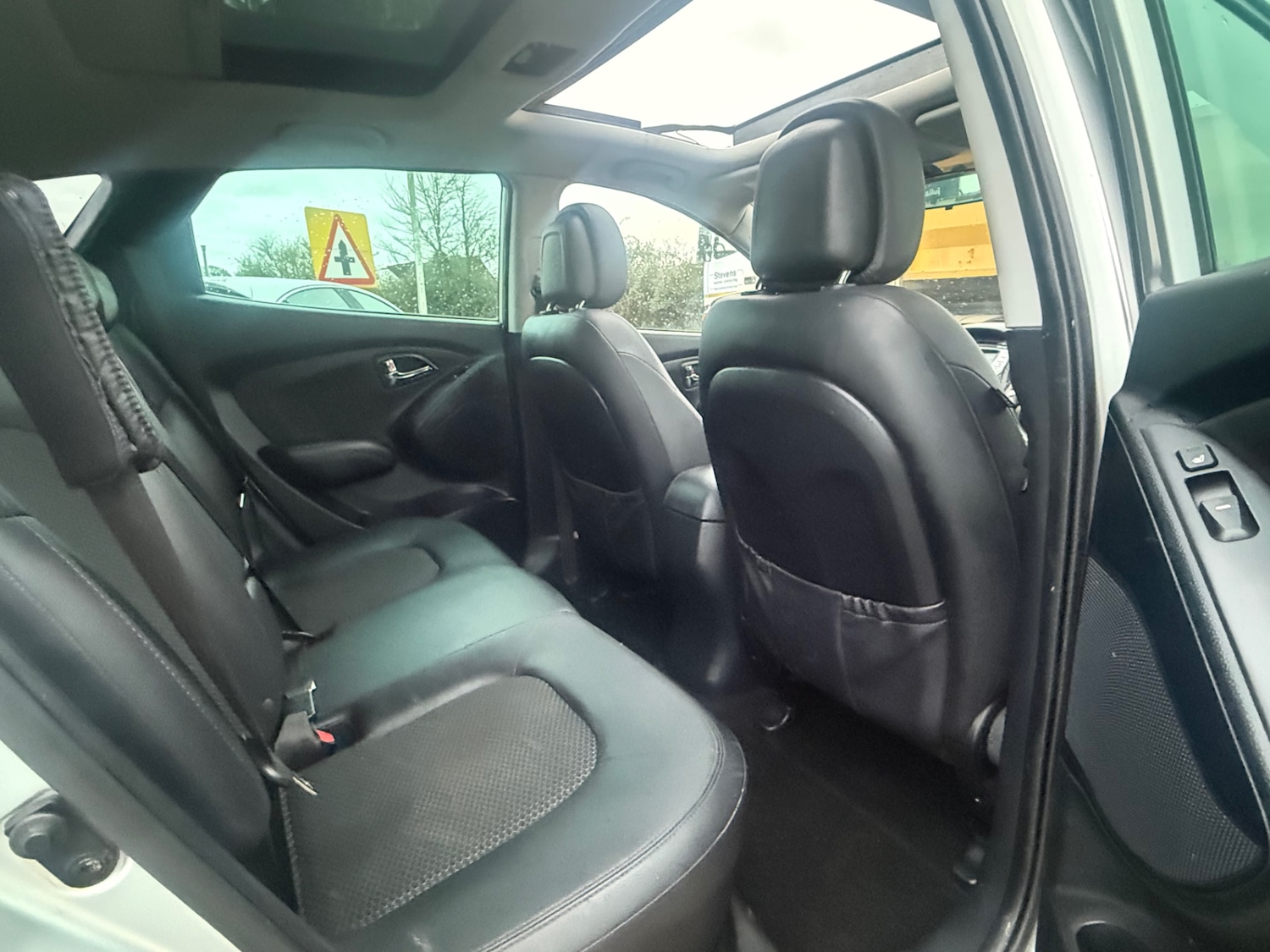 Used Hyundai Ix35 2012 for sale - 76864148: Photo 12