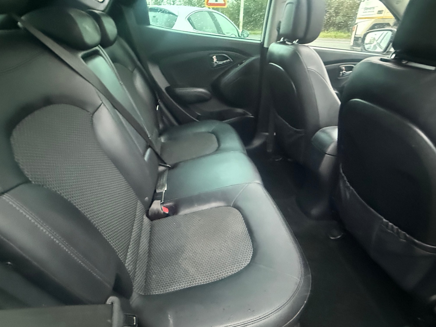 Used Hyundai Ix35 2012 for sale - 76864148: Photo 13