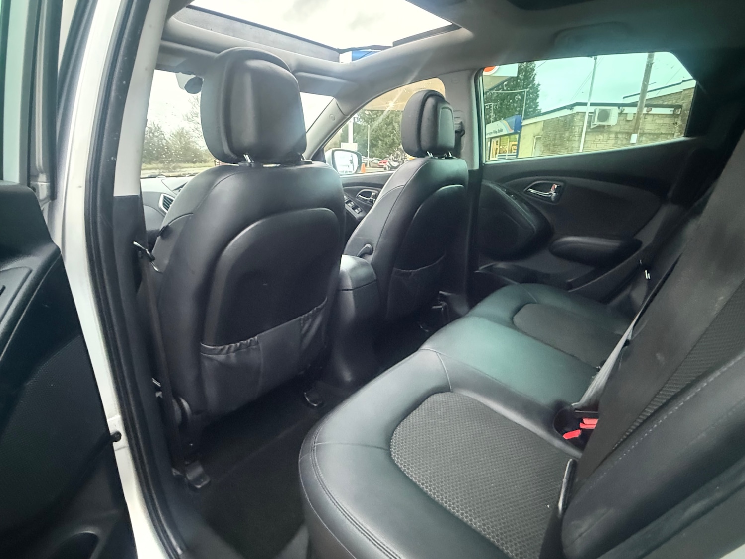 Used Hyundai Ix35 2012 for sale - 76864148: Photo 14