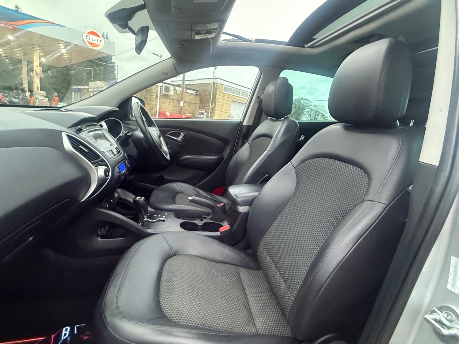 Used Hyundai Ix35 2012 for sale - 76864148: Photo 15