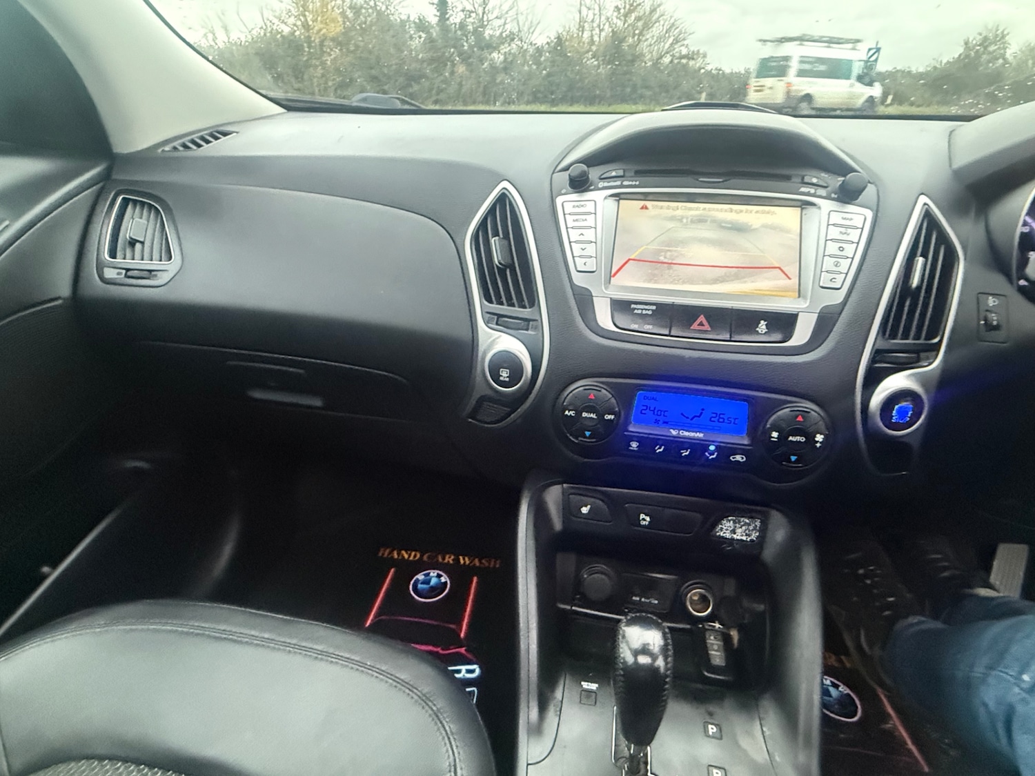 Used Hyundai Ix35 2012 for sale - 76864148: Photo 16