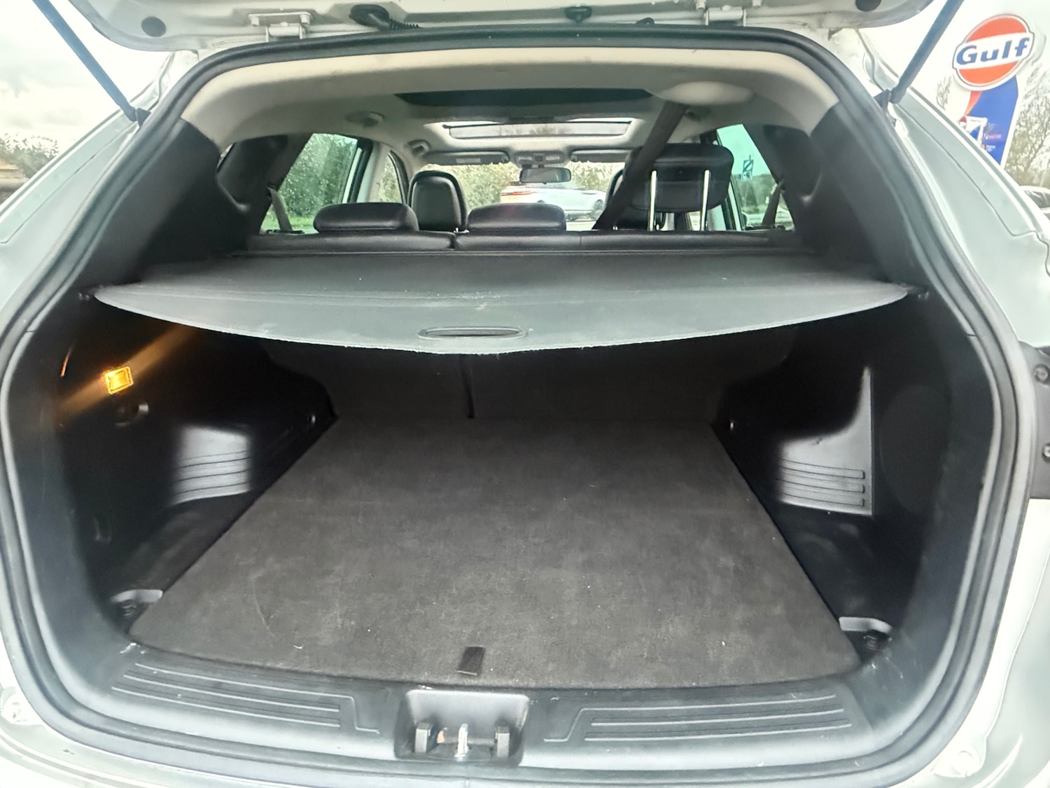 Used Hyundai Ix35 2012 for sale - 76864148: Photo 17