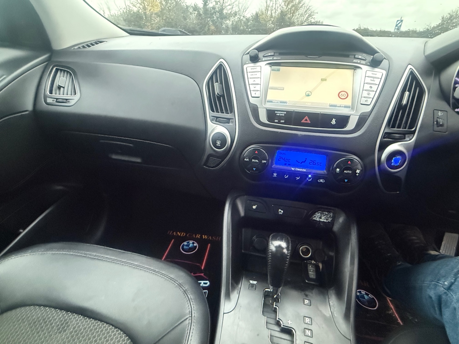 Used Hyundai Ix35 2012 for sale - 76864148: Photo 18