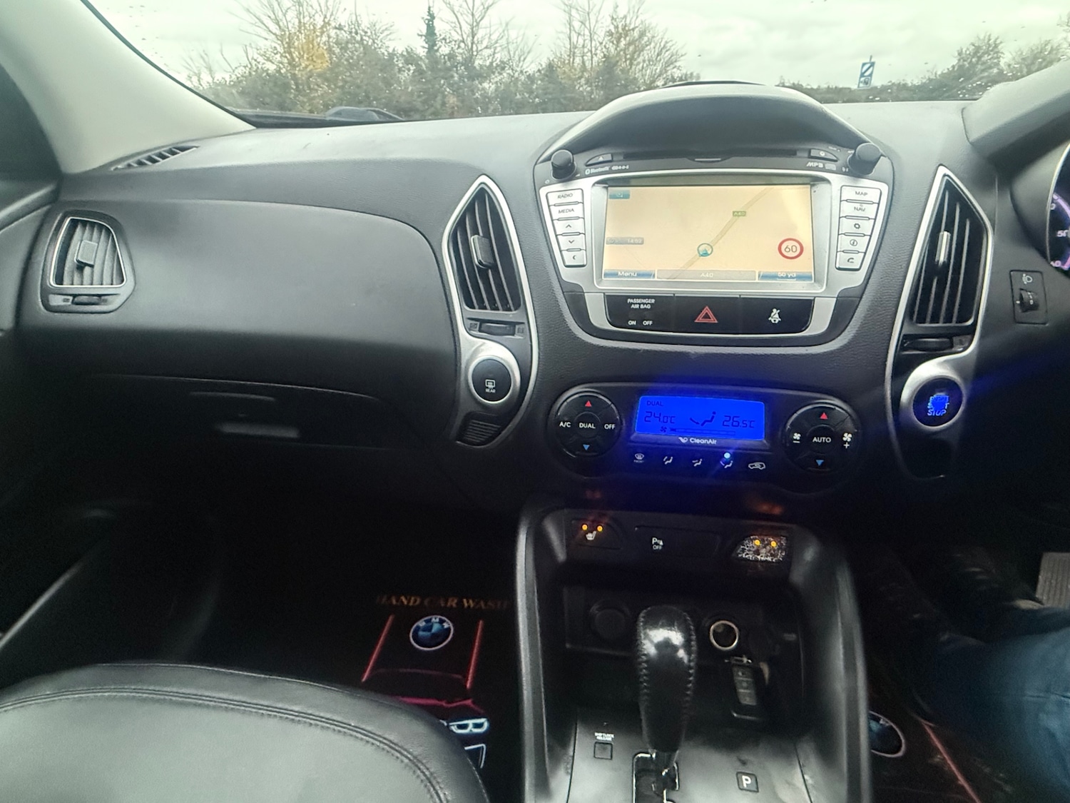 Used Hyundai Ix35 2012 for sale - 76864148: Photo 19