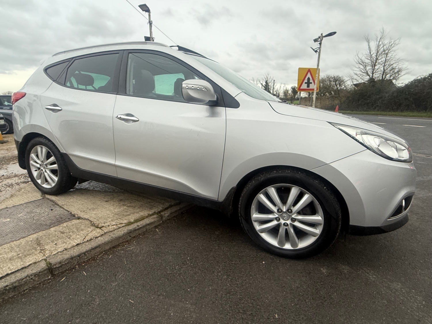 Used Hyundai Ix35 2012 for sale - 76864148: Photo 9