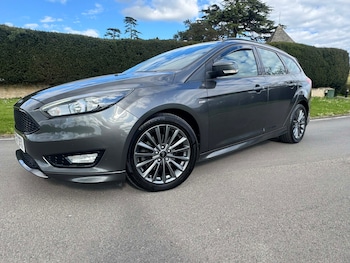 Used Ford Focus 2017 for sale - 78329086: Photo