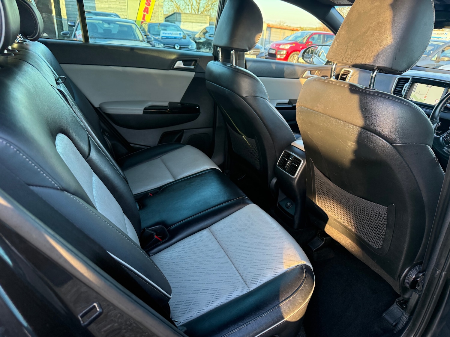 Used Kia Sportage 2016 for sale - 76819541: Photo 13