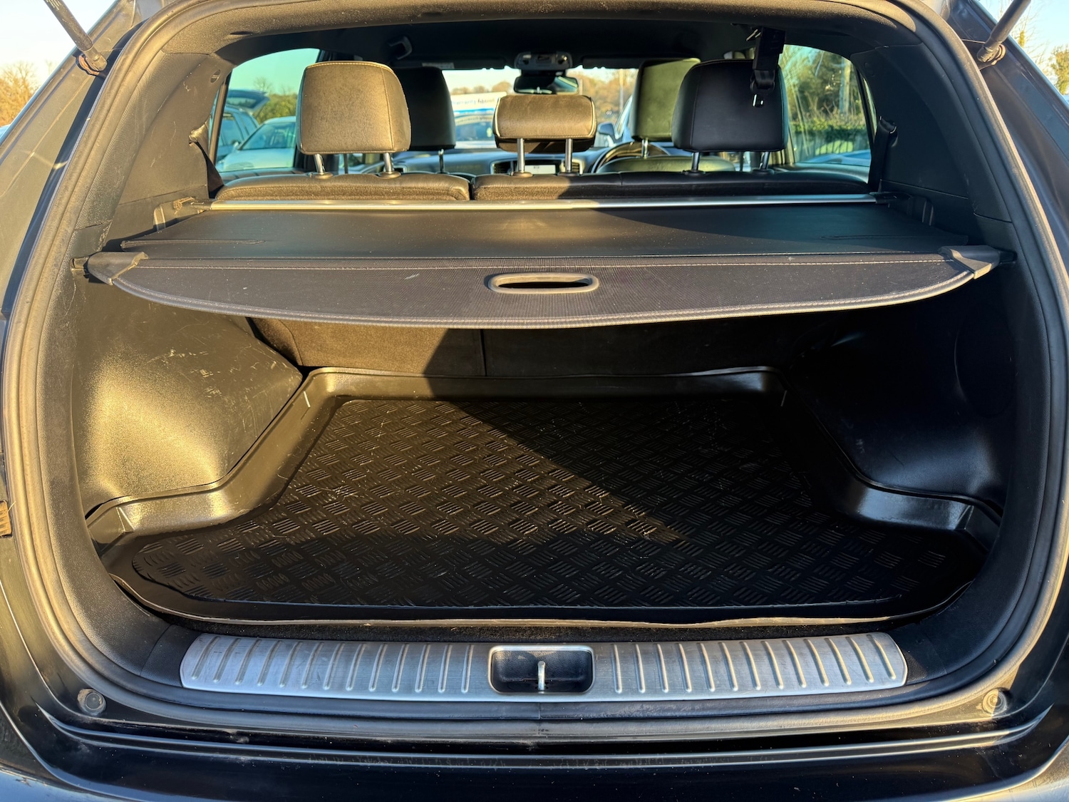 Used Kia Sportage 2016 for sale - 76819541: Photo 15