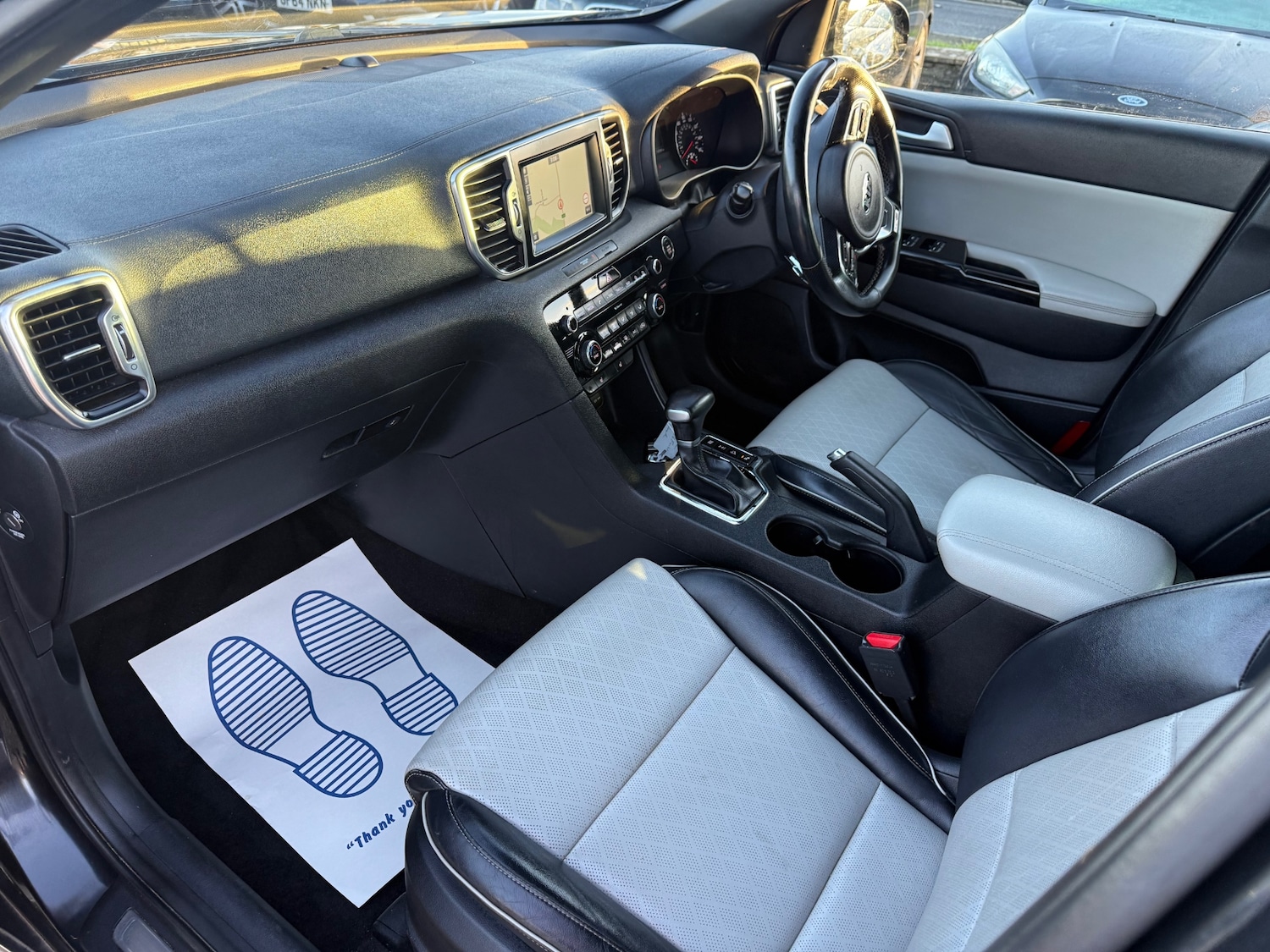 Used Kia Sportage 2016 for sale - 76819541: Photo 17