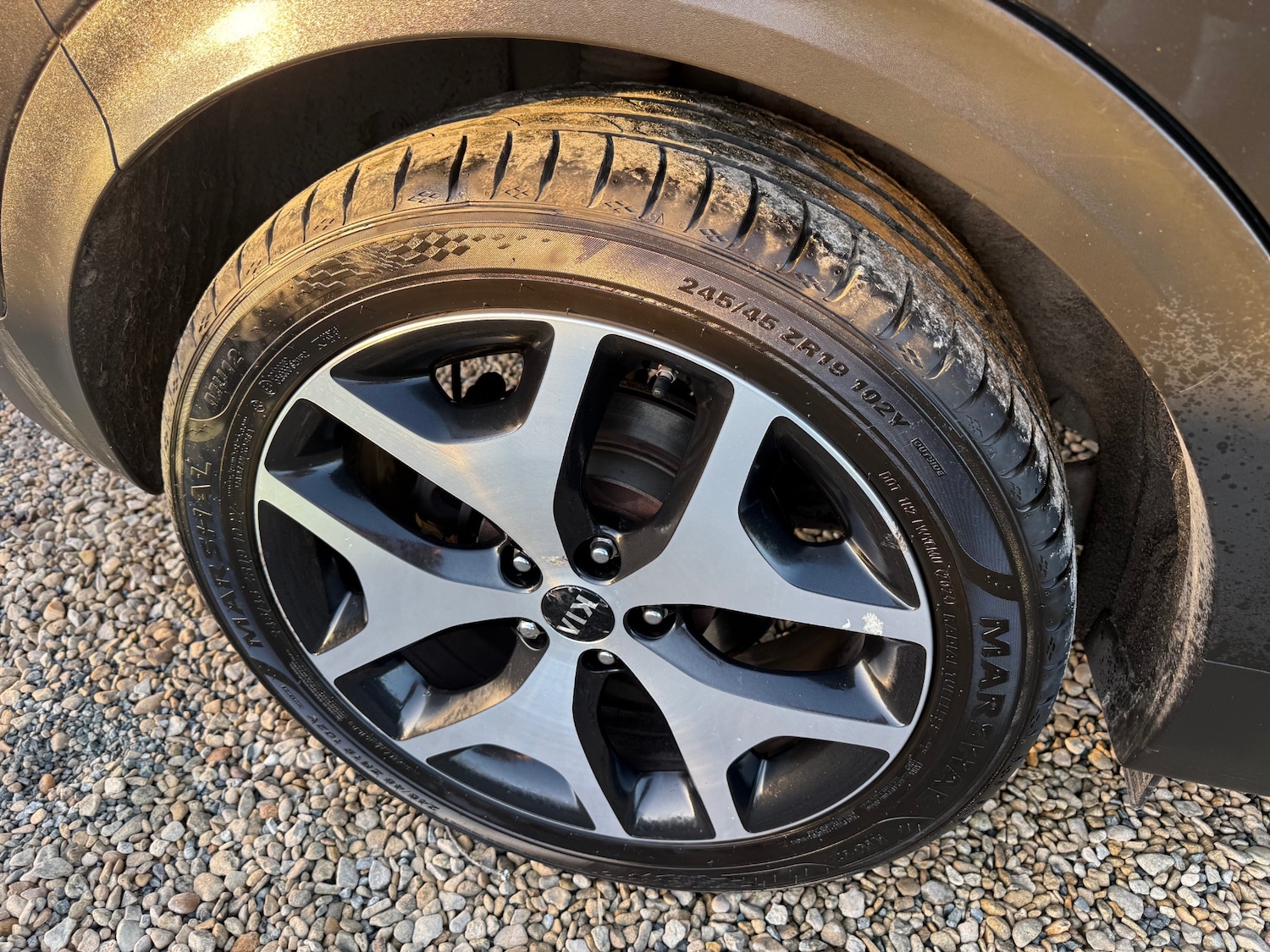 Used Kia Sportage 2016 for sale - 76819541: Photo 19