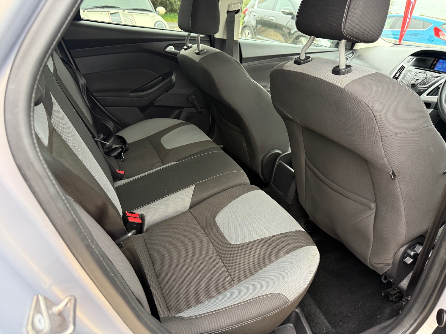 Used Ford Focus 2012 for sale - 76314053: Photo 12