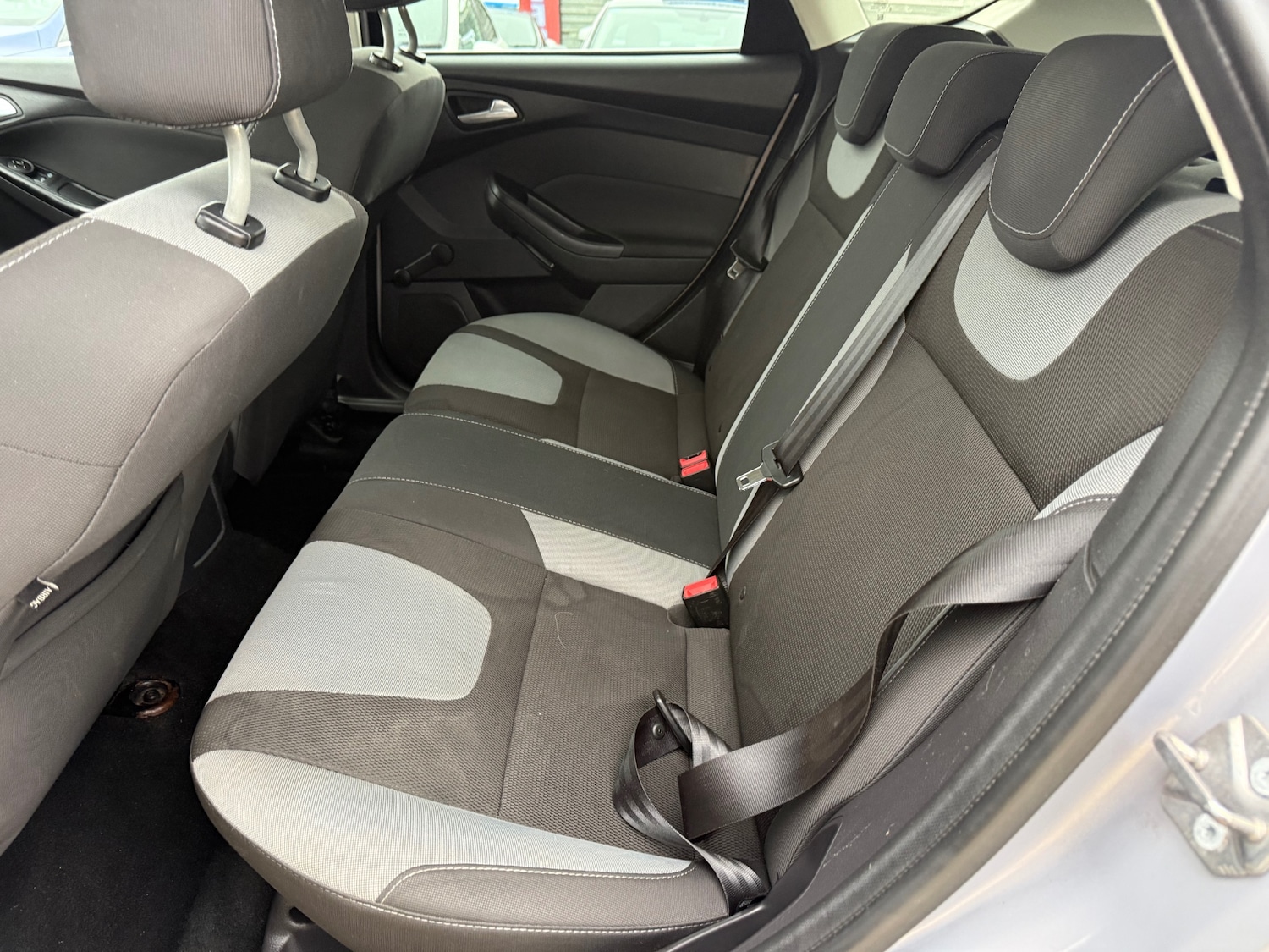 Used Ford Focus 2012 for sale - 76314053: Photo 15
