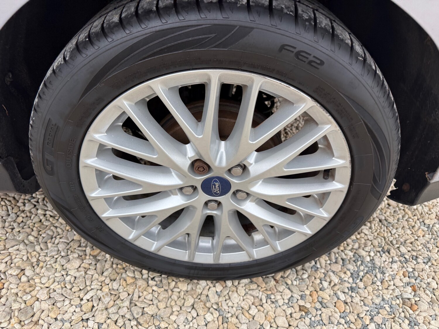 Used Ford Focus 2012 for sale - 76314053: Photo 16