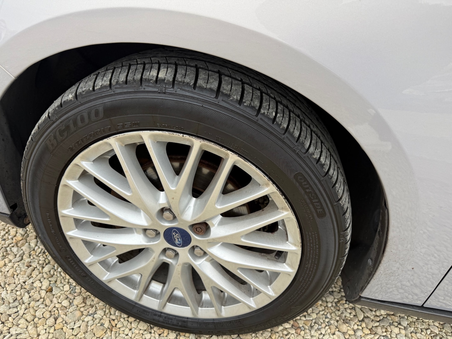 Used Ford Focus 2012 for sale - 76314053: Photo 17