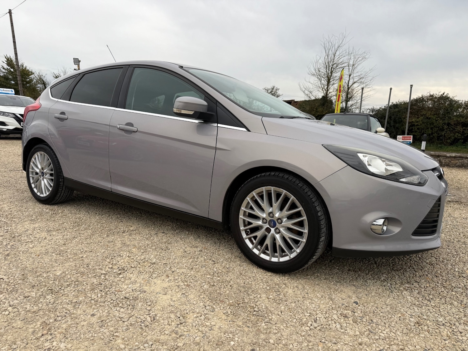 Used Ford Focus 2012 for sale - 76314053: Photo 6