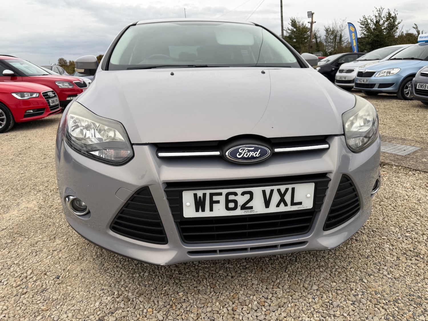 Used Ford Focus 2012 for sale - 76314053: Photo 7