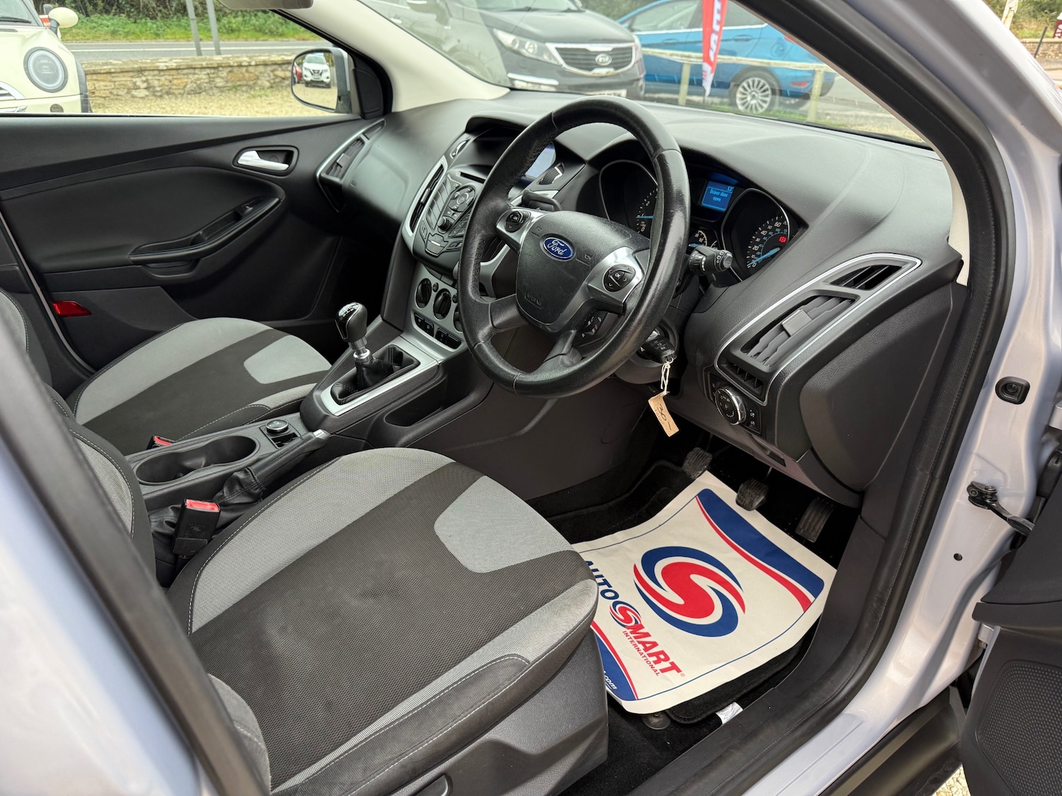 Used Ford Focus 2012 for sale - 76314053: Photo 8