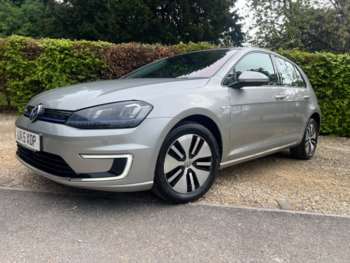 Used Volkswagen Golf 2015 for sale - 74819187: Photo